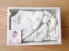 Lien de famille ヘアバンド スタイ ブルマ 3点セット