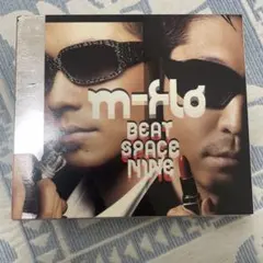 BEAT SPACE NINE / m-flo