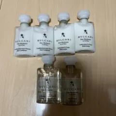 BVLGARI ブルガリ　アメニティセット