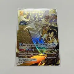 コナンカード 萩原千速&萩原研二 MRP 疾風の煌めき - メルカリ