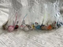 ツムツム アーケード 11個セット