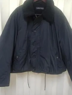 our legacy ナイロンジャケット