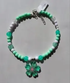 ペット用ネックレス