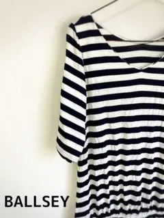 28 ボールジィ　トゥモローランド カットソー　新品未使用　♡