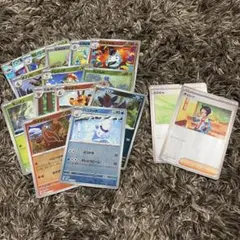 ポケカ モンスターボールミラー まとめ売り（ブラック・ホワイト）
