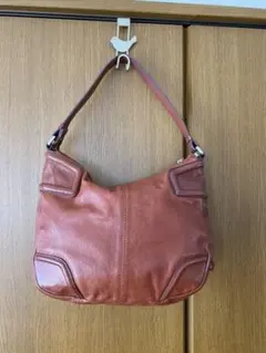 【コールハーン】ショルダーバッグ