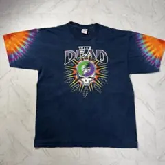 希少 90s USA製 greatful dead グレイトフル・デッド XL - メルカリ