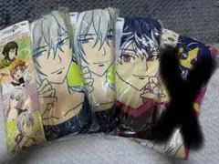 2026年最新】アイドリッシュセブン バスタオルの人気アイテム - メルカリ