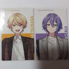 クリフェス エピカ 天馬司 神代類 セット