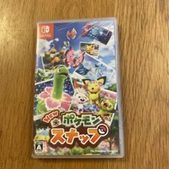 Newポケモンスナップ