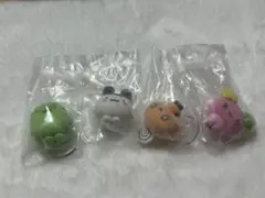 たまごっち　カプセルフロッキーズ