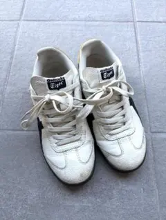 Onitsuka Tiger オニツカタイガー GSM 24.5㎝　スニーカー
