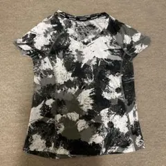 Nike トレーニングランニングトップス 黒 レディース