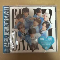 EBiDAN Yes！東京 CD 初回限定盤 ICEx