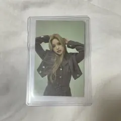 TWICEミナトレカ【Eyes wide open】