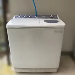 2026年最新】東芝 二槽式洗濯機本体の人気アイテム - メルカリ