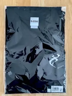 Dr.STONE ゼノ＆スタンリー VネックTシャツ ドクスト ウォルマ
