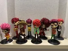 2025年最新】hide qposketの人気アイテム - メルカリ