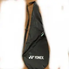 新品未使用品　YONEX ソフトテニスラケットケース 2025