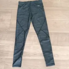 TIGORA　メンズ　スパッツ