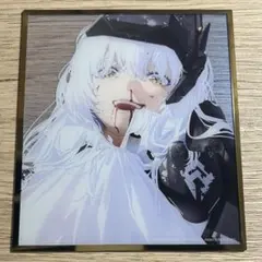 スノーホワイト アクリルクリア色紙 勝利の女神:NIKKE - メルカリ
