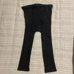 マタニティ◇レギンス七分丈L〜LL