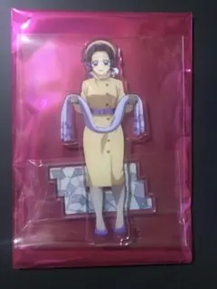 2025年最新】鬼滅の刃 胡蝶しのぶ アクリルスタンドの人気アイテム