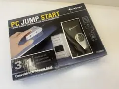 PC JUMP START 3in1 電源リモートコントロール