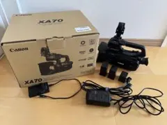 Canon XA70 ミニHDMI to HDMI変換付き Canon XA70 ミニHDMI to HDMI変換付き - メルカリ