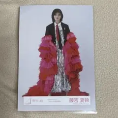 2025年最新】藤吉夏鈴 生写真 start overの人気アイテム - メルカリ