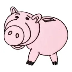 A-167【 アイロンワッペン 】 刺繍ワッペン アップリケ リメイク