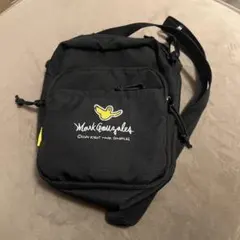 mark gonzales バッグ