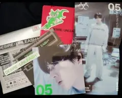 enhypen アルバム