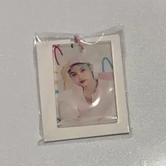 straykids スキズ フィリックス キーホルダー