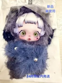 SKULLPANDA You Found Me! Cerberus新品未使用