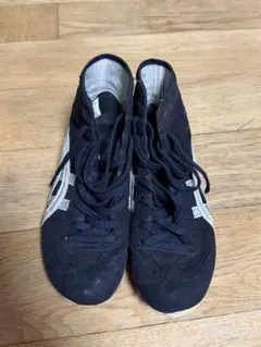 ASICS レスリングシューズ(廃盤旧オーダー) | Mercari