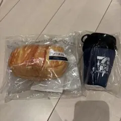 セブンくじ B賞C賞セット