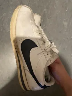 NIKEコルテッツ　スニーカー