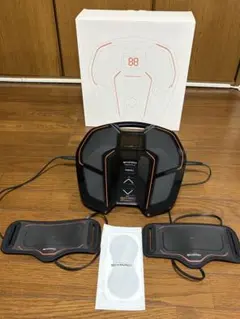 2025年最新】シックスパッドフットフィットプラスの人気アイテム