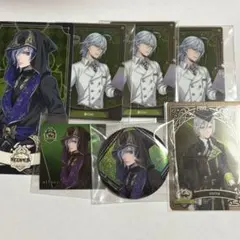 ツイステ シルバー まとめ売り