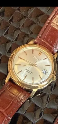 ◇感謝価格◇Orient◇オリエント◇ヴィンテージ腕時計一点◇ - メルカリ