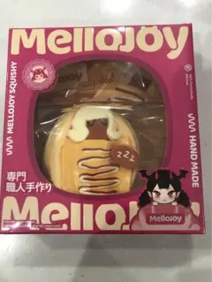 mellojoy スクイーズ　ソーセージ姫