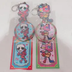 城ドラ フェス　城とドラゴン　マーメイド　オジャガデザイン　アソビズム　日本製 城ドラ フェス 城とドラゴン マーメイド オジャガデザイン アソビズム