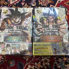 ドラゴンボールZ W爆烈インパクト W爆烈究極爆発ボックス - メルカリ