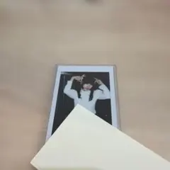 奥田彩友 直筆サイン チェキ オン特 SWEET STEADY - メルカリ