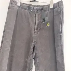 GRAMICCI グラミチ パンツ ブラック