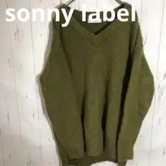 sonny label ☆アーバンリサーチ☆肌触り最高レベル☆☆のサムネイル
