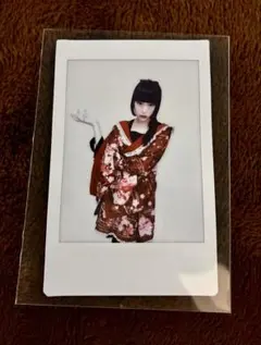 ファントムシータ 百花 アイディールセミナー Sチケ特典 2Lブロマイド