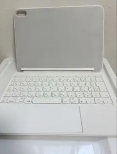 美品　Apple Magic Keyboaprd MQDP3J/A A2695