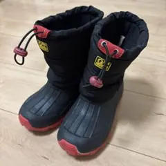 GTホーキンス　キッズ　スノーブーツ　19cm